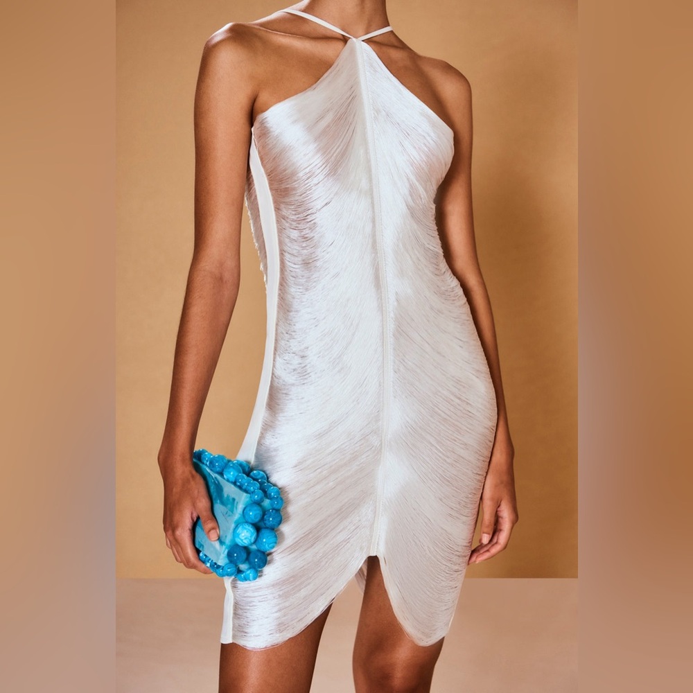 Cult Gaia Mara Dress